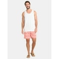 thumbnail image 4 of Laguna Men's Swim Trunks, 7" Inseam, Sizes M-2XL, 4 of 5
