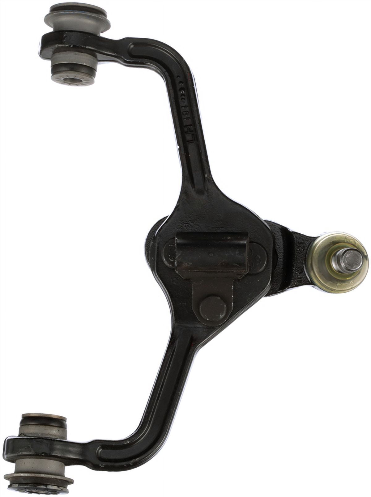 Delphi Suspension Control Arm And Ball Joint Assembly P/N:Tc6279 Fits select: 1995-2002 FORD CROWN VICTORIA, 1996-2002 LINCOLN TOWN CAR