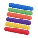 thumbnail image 5 of 60 marcadores de puntos para el suelo, ligeros, portátiles, conos de campo planos, marcadores de suelo para entrenadores de golf, karate, fútbol y, 5 of 8
