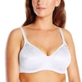 thumbnail image 2 of Anita WHITE Basic Nursing Bra, US 34D, UK 4D, 2 of 9