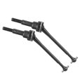 thumbnail image 1 of for WLtoys 12428 12423 12428-ABC 1/12 RC Car Upgrade Parts 2 Pcs Meta, 1 of 5