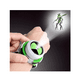 thumbnail image 4 of Juguete Reloj Proyector De Imágenes Niños Para Ben 10 Blanco/Verde, 4 of 5
