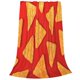 thumbnail image 2 of Balery Tortilla chips Manta de Felpa Suave y Acogedora – Cobija de Franela Aterciopelada para Cama, Lavable y Cálida para Sofá, Mascotas, Transpirable-80"x60", 2 of 7