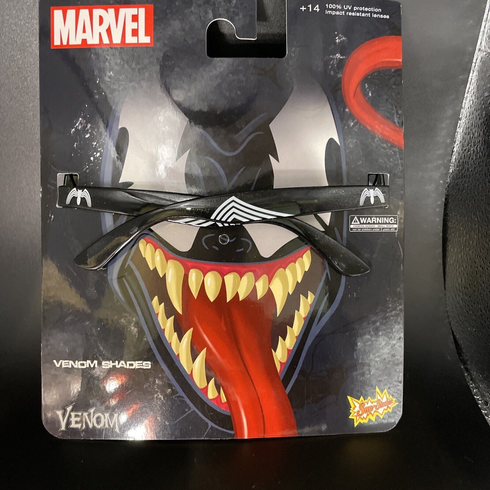 Venom sunglasses 2025