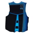 thumbnail image 2 of Hyperlite HL Junior Indy Vest for Boys, 2 of 3