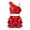 Red, variant on TiaoBug Girls Sequins Ruffle Crop Top with Skirted Shorts Dance Performance Costume Gold 14