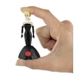 thumbnail image 2 of Worlds Smallest Barbie Series 1 Classic Swimsuit and Malibu Super Impulse COL-517, 2 of 3