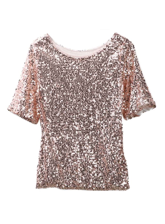 Sequin Tshirts — free download