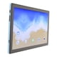 thumbnail image 4 of Tableta de 10 pulgadas azul HD 1920x1200 IPS 4G llamadas 2,4G 5G WiFi de doble banda para Android 12 6GB 128GB Tablet PC 100-240V enchufe estadounidense, 4 of 14