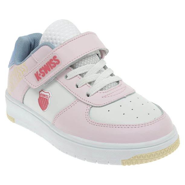 Tenis K-Swiss SALT 2 Infantil