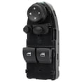 thumbnail image 3 of ECCPP Power Window Switch Front Left Driver Side 18 PINS Fits for Bmw 328I 2007-2013 for Bmw 328Xi 2007-2008 for Bmw 335I 2007-2015 for Bmw 335Is 2013 Replaces# 61316970693, 61319125301, 3 of 4