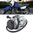 thumbnail image 3 of Partes Motorcycle Carburetor Carb Carb Reemplazo Ajuste para DR200 DR200S DR200SE, 3 of 7