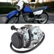 thumbnail image 4 of De Motocicleta Para Piezas De Repuesto Conjunto De Carburador De Motocicleta Compatible Con Suzuki DR200 DR200S DR200SE ANGGREK Accesorios, 4 of 8