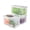 4.5 Liter x 3 Pack, variant on 2.5 Liter x 3 Pack Bento Boxes Produce Saver Containers
