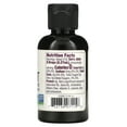 thumbnail image 4 of NOW Foods Organic Monk Fruit, Liquid Sweetener, 2 fl oz (59 ml), 4 of 4