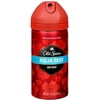 Old Spice Red Zone Collection Deodorant Body Spray, Aqua Reef 4 oz (Pack of 2)