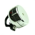 thumbnail image 4 of 60 Minute Counting Teapot Shaped Kitchen Cooking Alarm Clock Timer with 6PC Stainless Steel 70mm Regular Mouth Mason Jar, 4 of 10