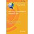 thumbnail image 1 of Boosting Collaborative Networks 4.0: 21st IFIP WG 5.5 Working Conference on Virtual Enterprises, PRO-VE 2020, Valencia, Spain, November 23â25, 2020, ... and Communication Technology, 598), 1 of 1