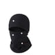 thumbnail image 2 of Gorro de otoño e invierno con cordón, bufanda dos en uno, forro polar cálido para exteriores, resistente al viento y al frío, bolsa para montar, gorro para la cabeza, 2 of 6
