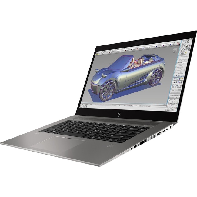 HP ZBook Studio G5 15.6