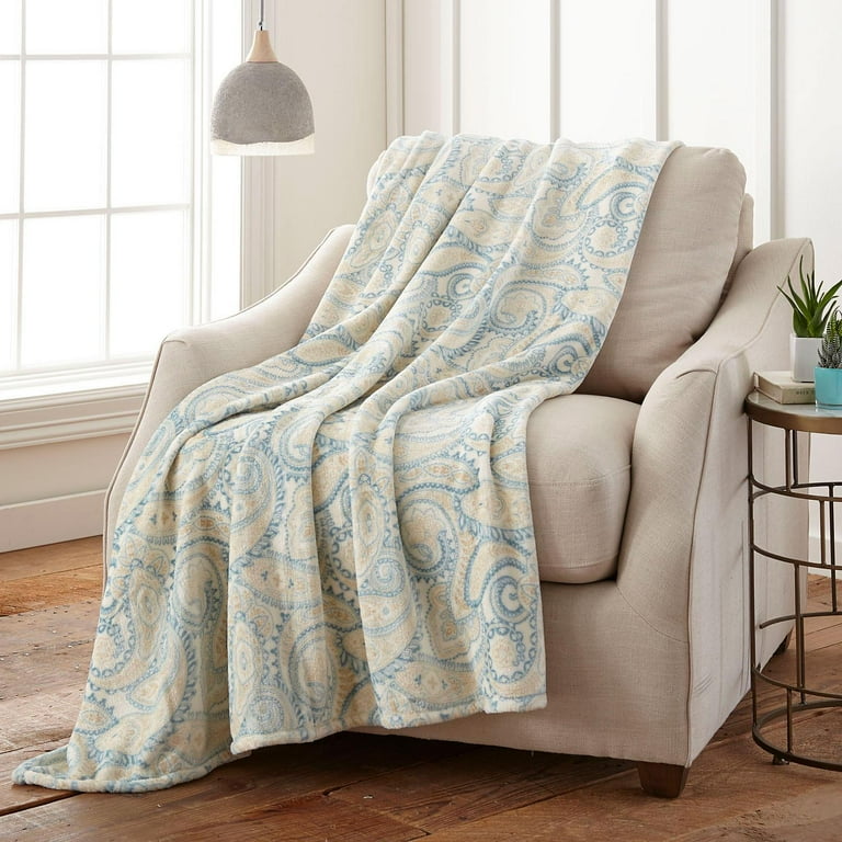 Fraiche maison blanket hotsell