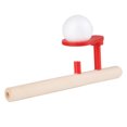 thumbnail image 2 of Children Floating Ball, Ball Blow Toy, Classic Safe Interesting For Children Kids, 2 of 8