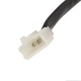 thumbnail image 3 of 12V Motorcycle Headlight with Grill High Low Beam Super Bright Universal for Scooters Bikes, 3 of 5
