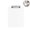White, variant on A4 Plastic Clipboard, Colored Writing Clip Board with Metal Spring Clip, Hard File Document Holder for Office, School, Classroom, Business Form & Note Taking