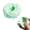 Green, variant on Crunchy Squishies Stress Ball, Slow Rebound Sensory Balls, Moldable Crunchy Noisy Balls for Anxiety Relief, Novelty Desktop Relief Toys for Classroom Prizes Rewards Birthday Gifts