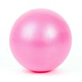 thumbnail image 2 of Opolski 25cm Inflatable Gym Pilates Balance Exercise Fitness Training Yoga Massage Ball, 2 of 8