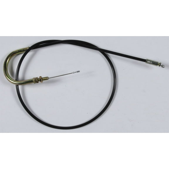 SPI Throttle Cable for Snowmobile ARCTIC CAT PANTHER 440, 500, 5000 1976-1979-SINGLE VM30