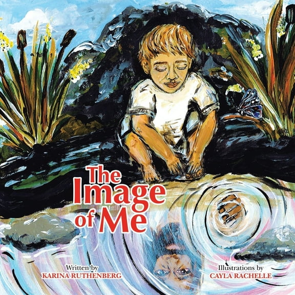 The Image of Me (Paperback)