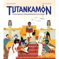 thumbnail image 1 of Tutankamón. El niño faraón y el descubrimiento de su tumba, 1 of 2