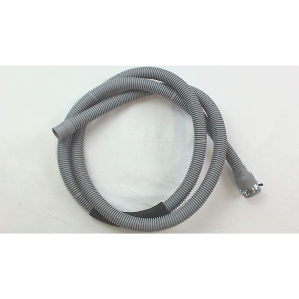 Ensamblaje de Manguera de Drenaje para Lavadora Samsung DC97-12534K OEM