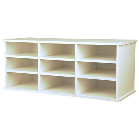 Venture Horizon VHZ Office Nine Compartment Desk Organizer