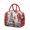 Tower Pink (1)-new_36, variant on Lunch Bag Women Office Lunch Cooler Bag Portable Large Cooler Tote for Student/Mother Group with Side Pockets for Work Office Picnic Tower