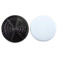 thumbnail image 1 of Magic Sliders Lp 04100 4 in. Round Self Adhesive Magic Sliders 4 Count, 1 of 2