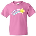 thumbnail image 3 of Inktastic Shooting Star Space Youth T-Shirt, 3 of 5