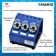 thumbnail image 5 of Boquilla desoldadora Hakko N61-04 S tipo 0,8 mm para FR-301, 5 of 7