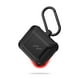 thumbnail image 4 of Funda ZIZO Bumper para Airpods 1 y 2 Negra Bumper, 4 of 7
