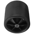 thumbnail image 1 of Minkissy Roues de Jardin Tabouret de Jardin Rond Portable Roue en Caoutchouc Lot de 1, 1 of 8
