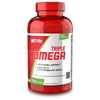 MET-Rx® Triple Omega 3-6-9, 240 count