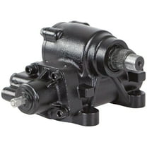 Power Steering Gearbox Gear Box For Chevy Silverado GMC Sierra 2500 3500 HD 2011 2012 2013 2014 - BuyAutoParts