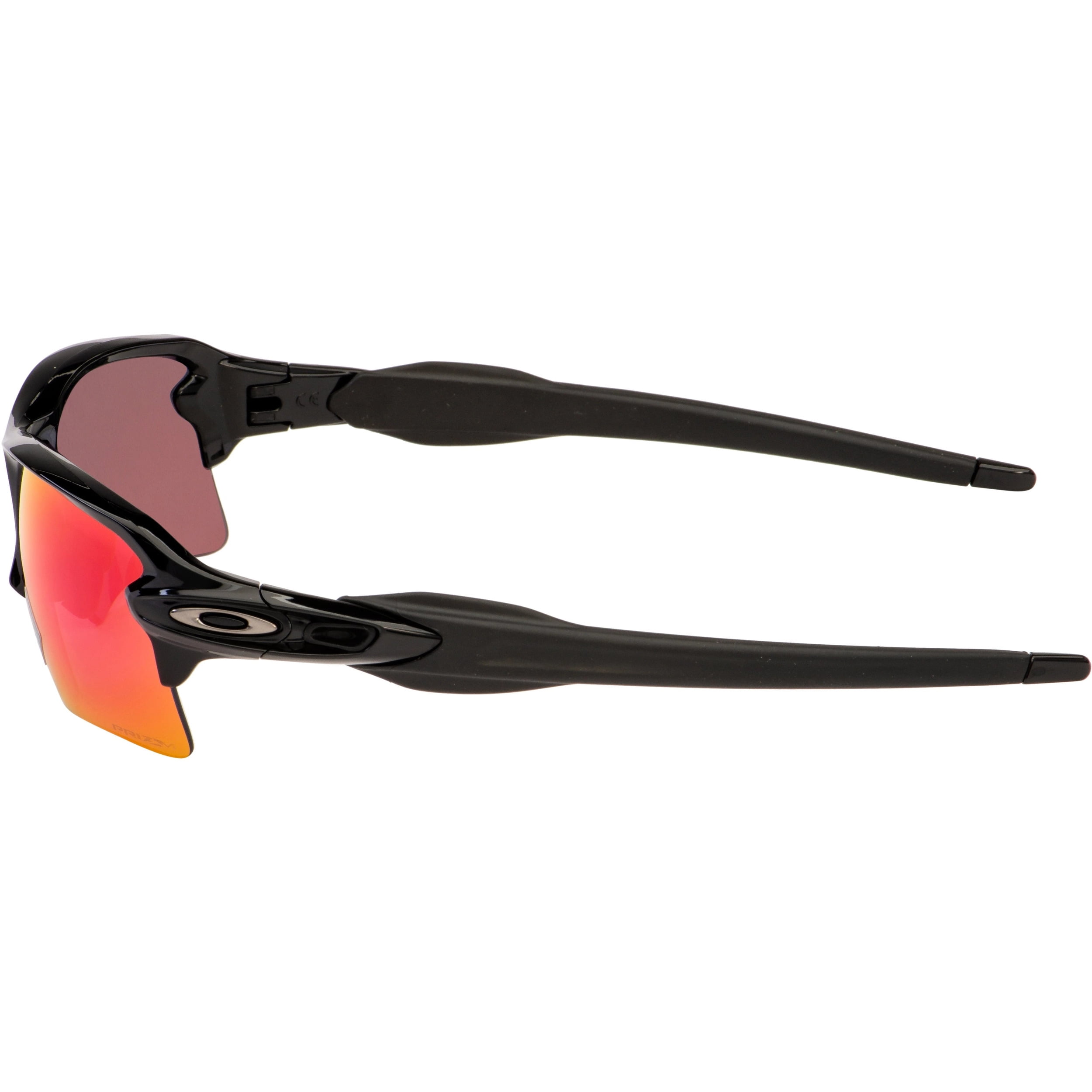 オークリー OAKLEY M FLAME PRO GOLF USA Oakley Flak 2.0 XL Steel Sunglasses Prizm Dark Golf Lenses