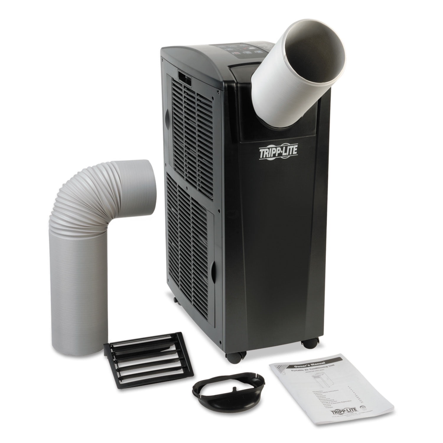 tripp lite portable air conditioner