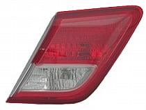 OEM Toyota Camry Left Driver Side Tail Lamp Chip 81590-06120 