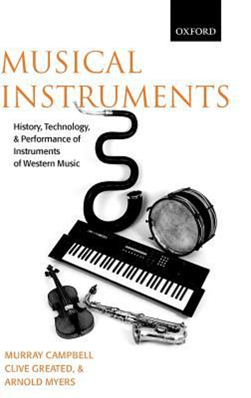 Pre-Owned Musical Instruments: History, Technology, and Performance of ...
