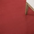 thumbnail image 5 of Pemberly Row 7' x Square Brick Red Fabric Outdoor Area Rug (7' Square), 5 of 15