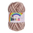 thumbnail image 3 of Hand-Made Diy Scarf Sweater Coat Bar Needle Thread Baby Line Thick Wool, 3 of 8