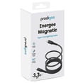 thumbnail image 3 of Cable Datos PRODIGEE USB-C a Lightning 1m magnetico para iPhone e iPad, 3 of 4